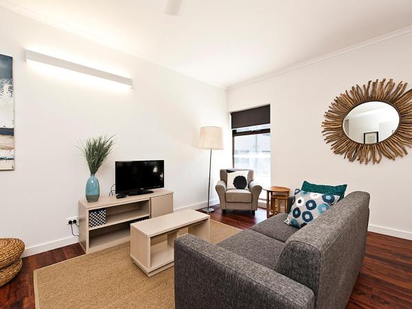 St Catherine's on Park : photo 6 de la chambre appartement premium 1 chambre