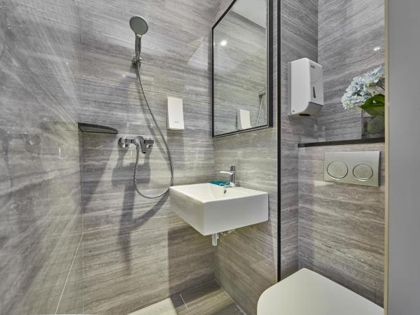 Hotel 81 Orchid : photo 4 de la chambre chambre double supérieure