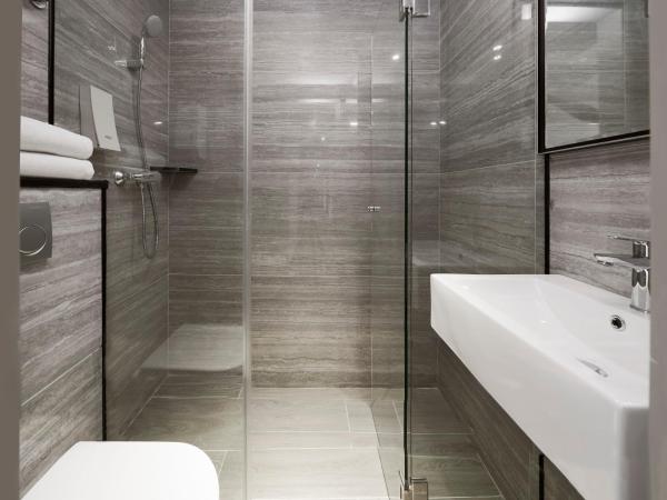 Hotel 81 Orchid : photo 4 de la chambre chambre triple