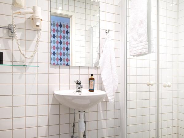 Hotel Kung Carl, WorldHotels Crafted : photo 8 de la chambre petite chambre simple