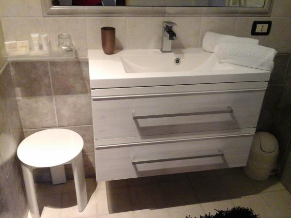 Lakkios charming suites and rooms : photo 4 de la chambre chambre double classique