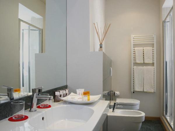 Relais Piazza Signoria : photo 9 de la chambre suite classique