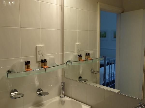 Paskins Town House : photo 2 de la chambre chambre double deluxe