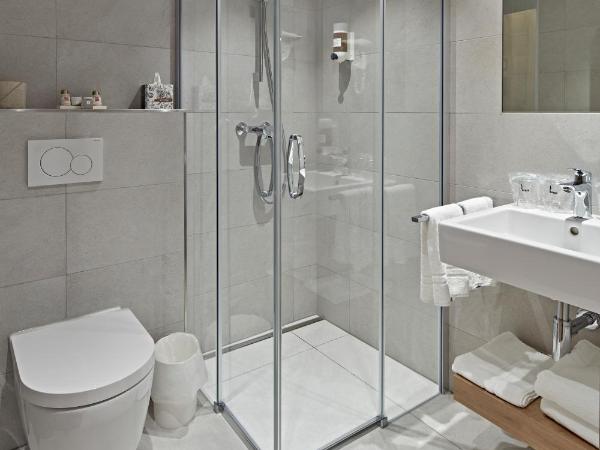 City Hotel : photo 8 de la chambre chambre double standard