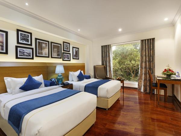 La Marvella, Bengaluru : photo 3 de la chambre chambre exécutive