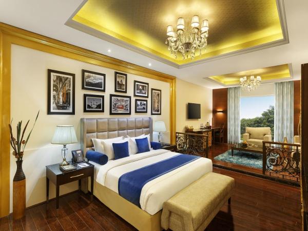 La Marvella, Bengaluru : photo 3 de la chambre suite