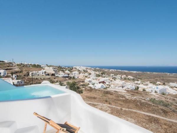 Sophia Boutique Hotel : photo 1 de la chambre suite avec bassin profond