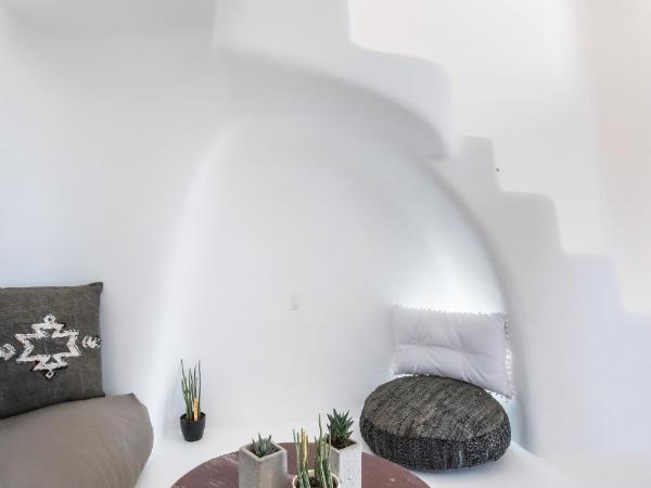 Sophia Boutique Hotel : photo 8 de la chambre suite avec bassin profond