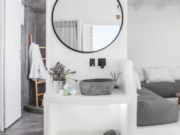 Sophia Boutique Hotel : photo 6 de la chambre suite avec bassin profond