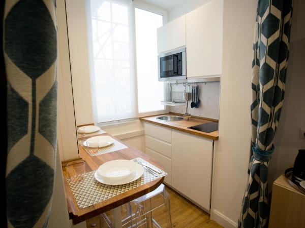 Atmosfere Guest House - Cinque Terre e La Spezia : photo 9 de la chambre studio lit queen-size supérieur - via napoli 45