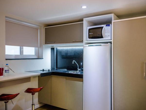 Injoy Lofts Ipanema : photo 3 de la chambre appartement en duplex