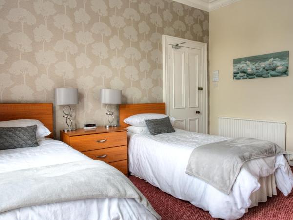 Kildonan Guest House : photo 1 de la chambre chambre lits jumeaux