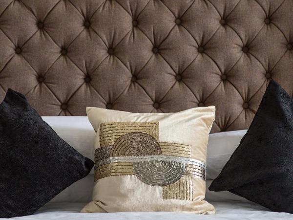 Kildonan Guest House : photo 1 de la chambre chambre quadruple