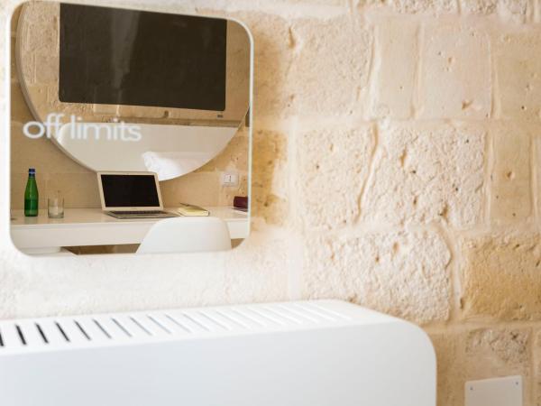 Aquatio Cave Luxury Hotel & SPA : photo 1 de la chambre chambre deluxe