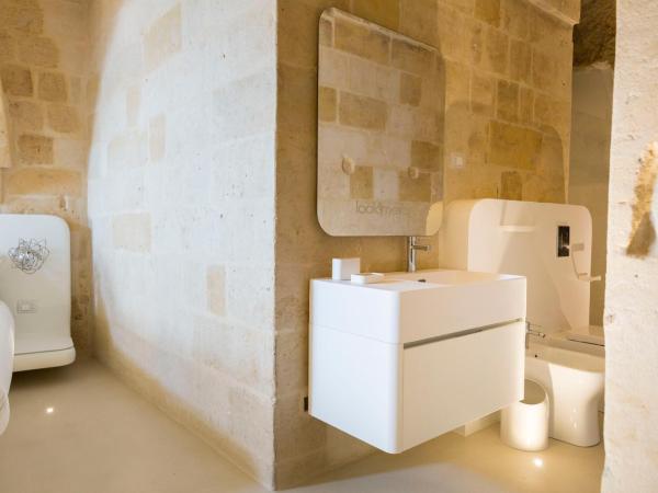 Aquatio Cave Luxury Hotel & SPA : photo 4 de la chambre chambre deluxe