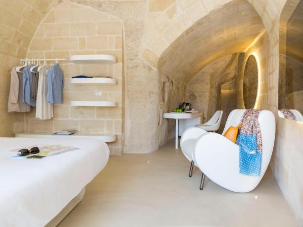 Aquatio Cave Luxury Hotel & SPA : photo 2 de la chambre suite supérieure 