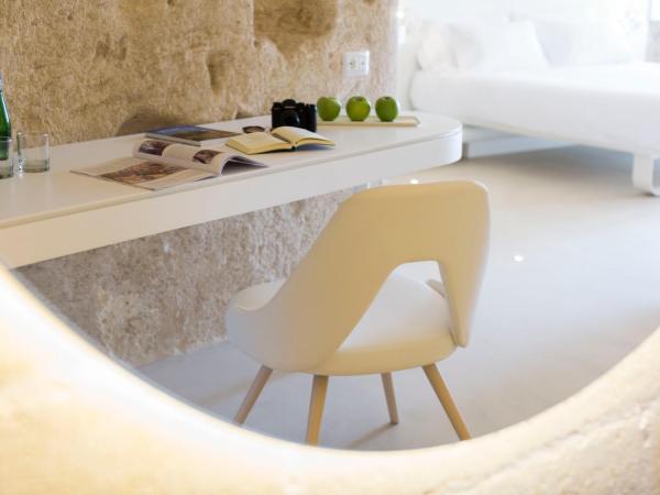 Aquatio Cave Luxury Hotel & SPA : photo 8 de la chambre suite