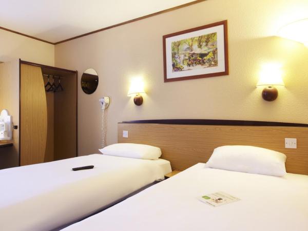 Campanile Hotel & Restaurant Breda : photo 1 de la chambre chambre lits jumeaux