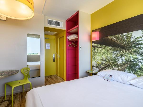 ibis styles Dax Centre : photo 7 de la chambre chambre double standard