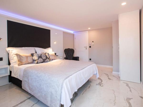 Soleil Luxury Rooms Old town : photo 5 de la chambre grande chambre double ou lits jumeaux