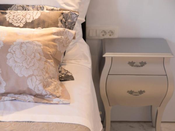 Soleil Luxury Rooms Old town : photo 3 de la chambre chambre double deluxe