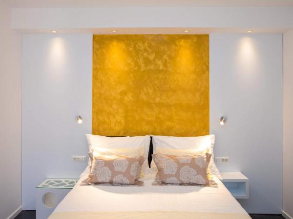 Soleil Luxury Rooms Old town : photo 3 de la chambre chambre lit king-size deluxe