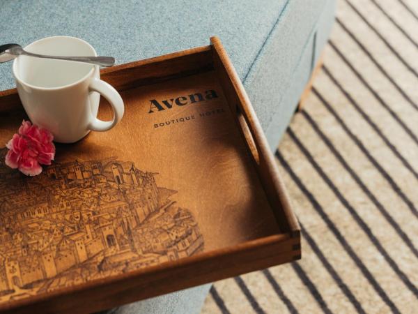 Avena Boutique Hotel by Artery Hotels : photo 8 de la chambre chambre double ou lits jumeaux confort