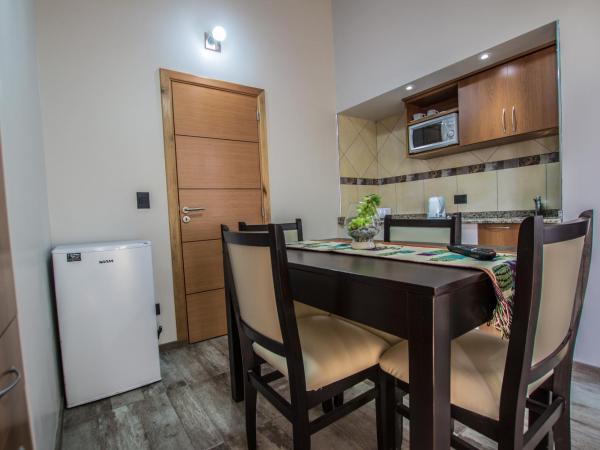 Bahia Paraiso Luxury Suites Boutique Hotel : photo 10 de la chambre appartement deluxe