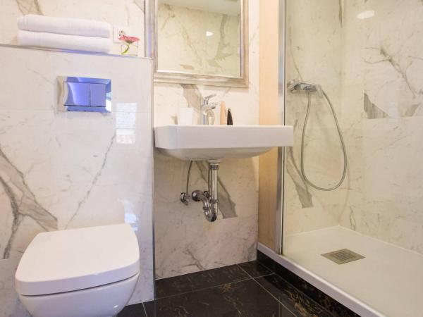 Soleil Luxury Rooms Old town : photo 6 de la chambre chambre deluxe double ou lits jumeaux