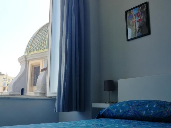 Casa Sannì : photo 10 de la chambre chambre double supérieure