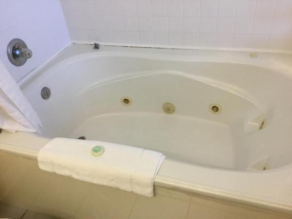 Peppertree Ocean Club Resorts : photo 4 de la chambre 2 bedroom 2 bath