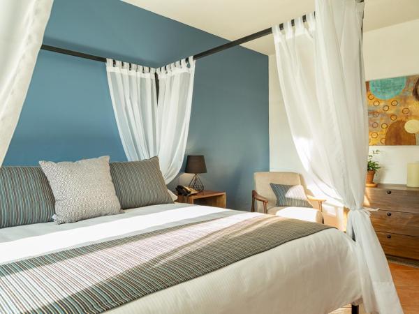 Morazul Hotel Boutique : photo 2 de la chambre chambre double supérieure