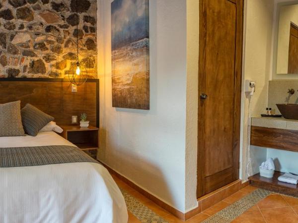 Morazul Hotel Boutique : photo 4 de la chambre chambre double standard