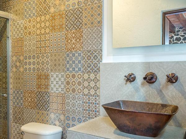 Morazul Hotel Boutique : photo 1 de la chambre chambre double supérieure