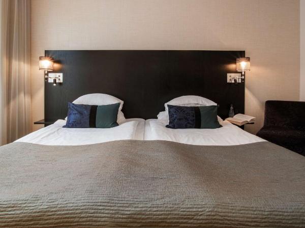 Best Western Plus Time Hotel : photo 1 de la chambre chambre lits jumeaux standard