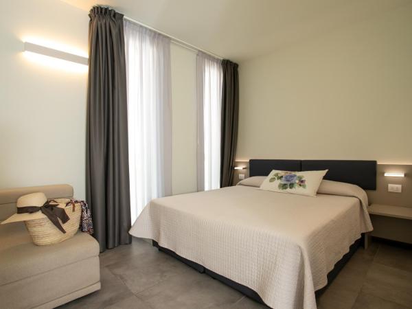 Residence Panama : photo 3 de la chambre appartement supérieur