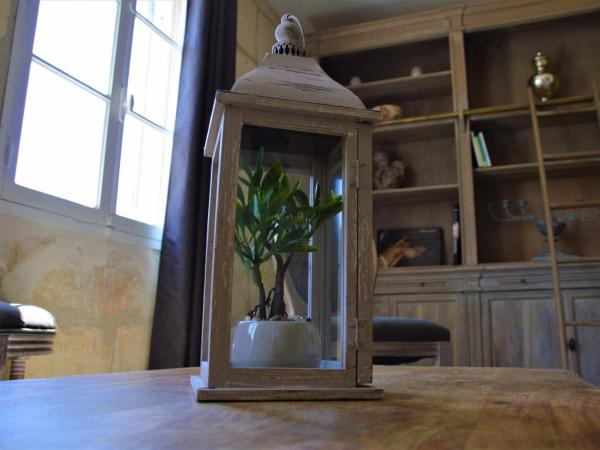 Mas Petit Prince : photo 8 de la chambre chambre double deluxe