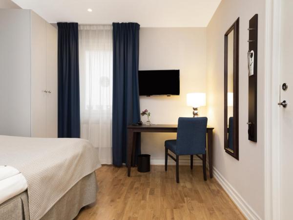 Elite Grand Hotel Norrköping : photo 2 de la chambre chambre simple Économique