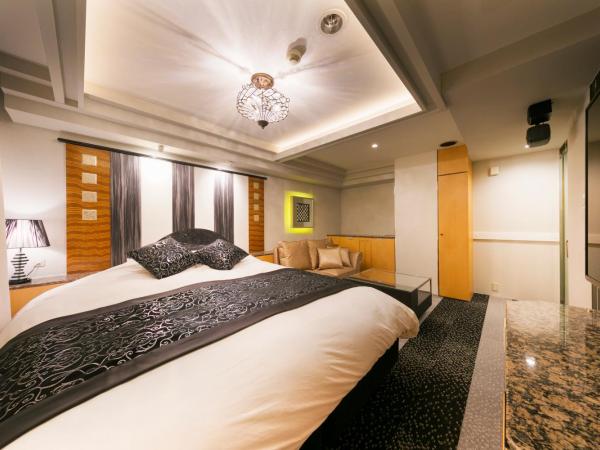 Hotel Eldia Modern Kobe(Adult Only) : photo 7 de la chambre chambre double standard