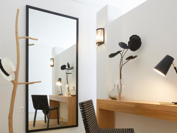 Volcano View by Caldera Collection : photo 9 de la chambre villa lanthi