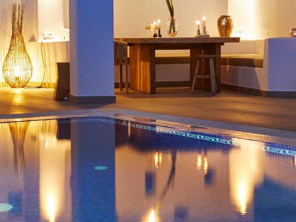 Volcano View by Caldera Collection : photo 5 de la chambre villa lanthi