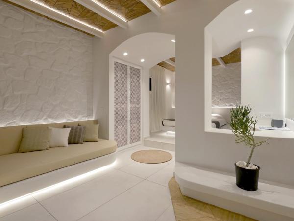 Andronikos Hotel : photo 6 de la chambre superior room / sea view