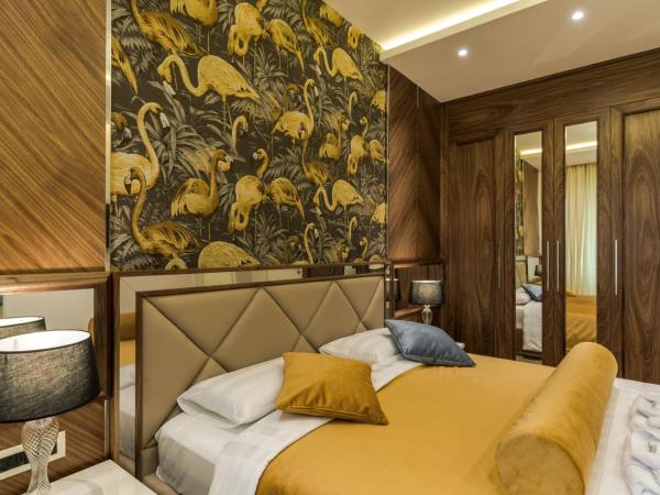 Miraval Luxury Rooms : photo 9 de la chambre chambre quadruple supérieure 