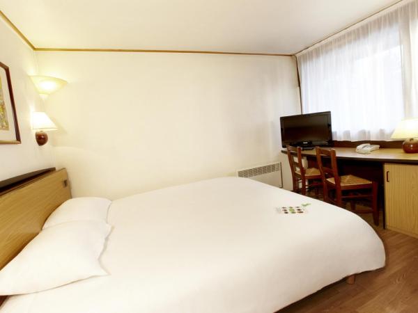Campanile Hotel & Restaurant Gent : photo 2 de la chambre chambre double