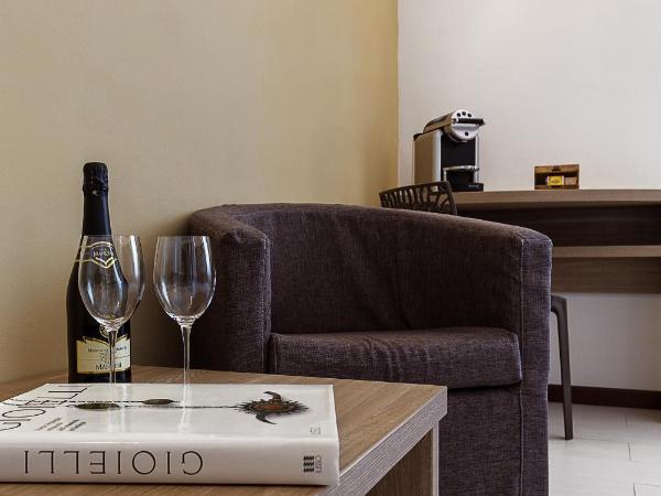 Le Residenze del Centro : photo 5 de la chambre studio standard