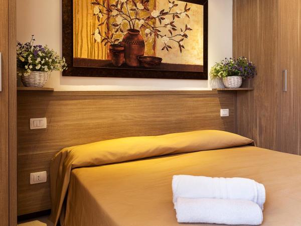 Le Residenze del Centro : photo 3 de la chambre studio standard