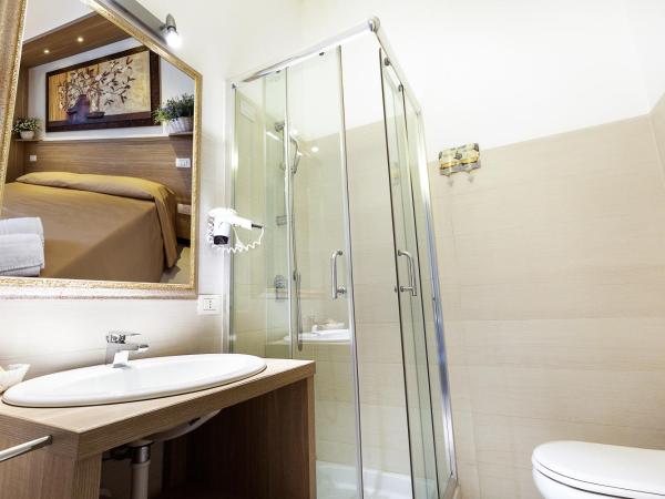 Le Residenze del Centro : photo 8 de la chambre studio standard