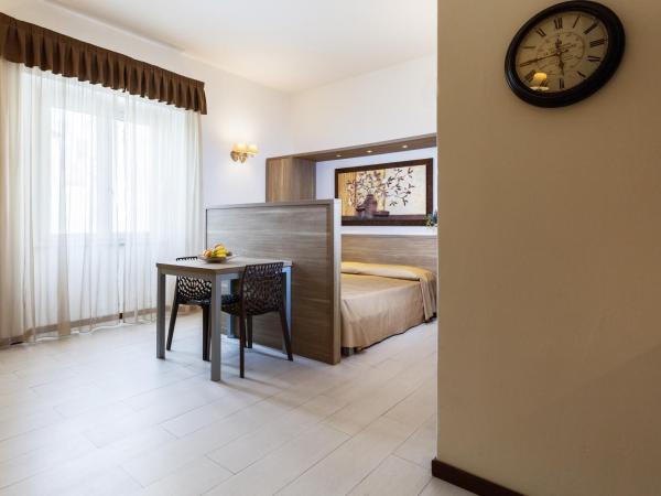 Le Residenze del Centro : photo 1 de la chambre studio standard