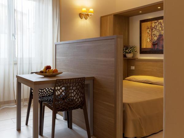 Le Residenze del Centro : photo 2 de la chambre studio standard