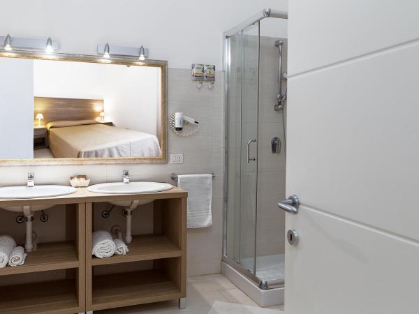 Le Residenze del Centro : photo 8 de la chambre appartement 1 chambre standard